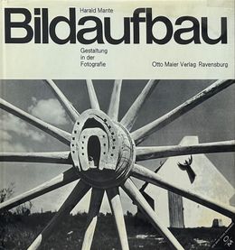 Buchcover: Bildaufbau – Gestaltung in der Fotografie