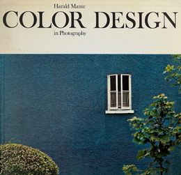Buchcover: Color Design in Photography