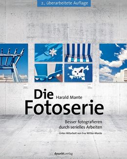 Buchcover: Die Fotoserie