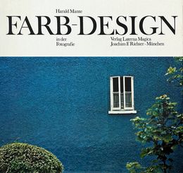Buchcover: Farb-Design – Eine Farbenlehre für Fotografen