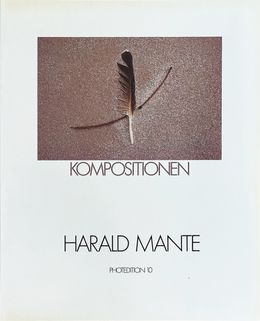 Buchcover: Kompositionen