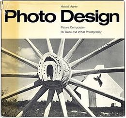 Buchcover: Photo Design