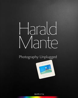 Buchcover: Photography Unplugged