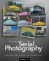 Buchcover: Serial Photography (Ausgabe USA)