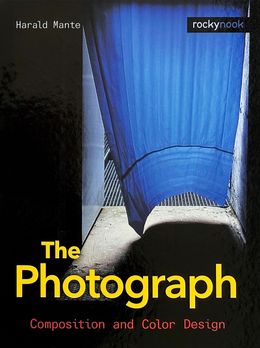 Buchcover: The Photograph (Ausgabe USA)